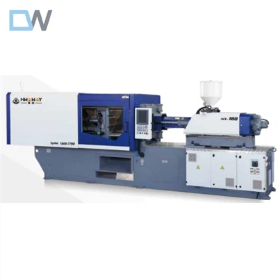 Hwaway ACE -sarjan 100 120 150 180 energiaa säästävä servokone